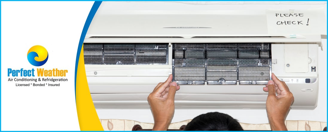 HVAC Repair
