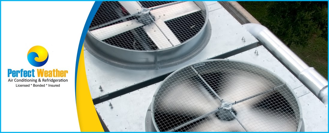 HVAC Installation